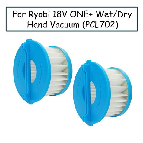 ryobi filter vacuum|ryobi 18v vacuum cleaner filter.